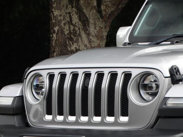 Jeep Jeep Wrangler