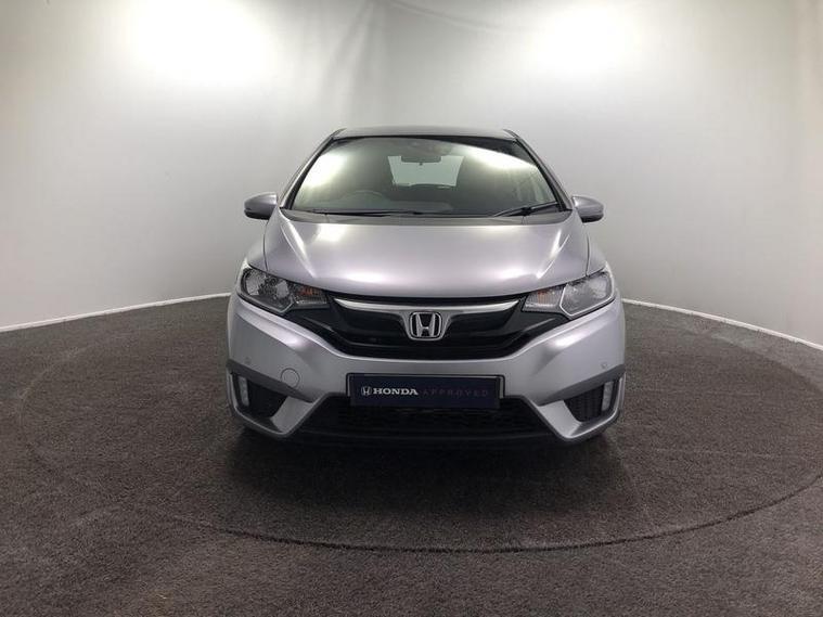 Honda Honda Jazz
