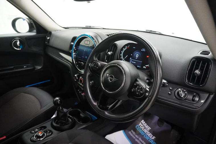 MINI MINI Countryman