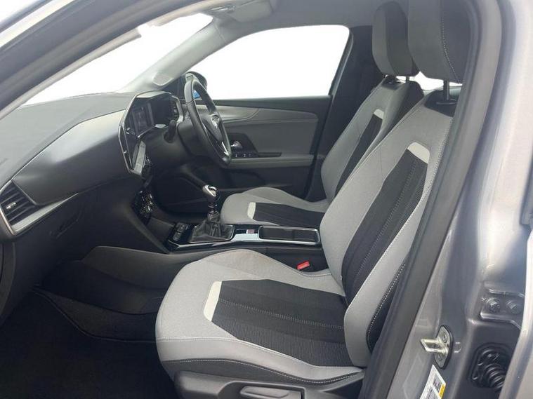 Vauxhall Vauxhall Mokka