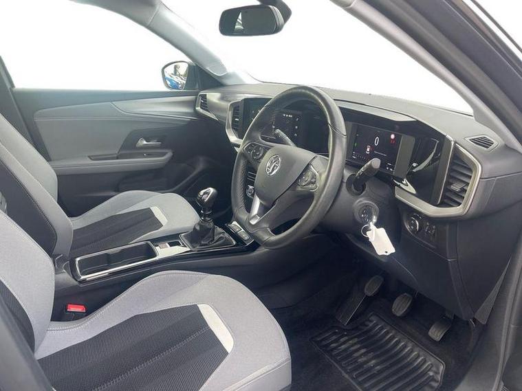Vauxhall Vauxhall Mokka