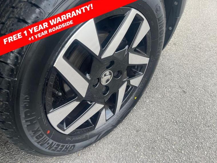 Vauxhall Vauxhall Mokka