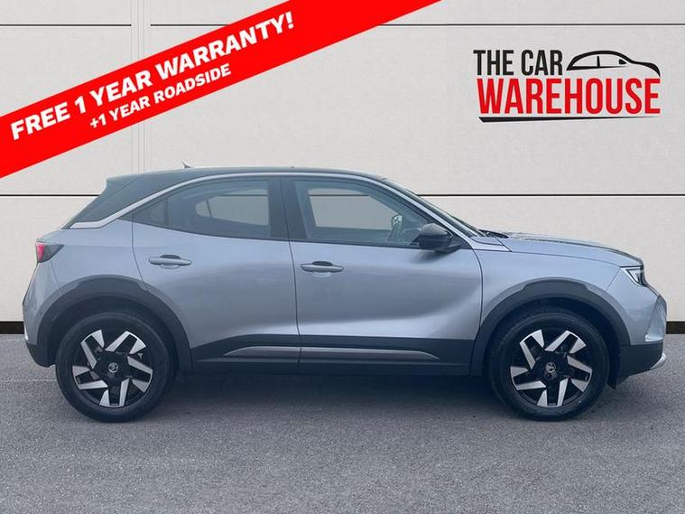 Vauxhall Vauxhall Mokka
