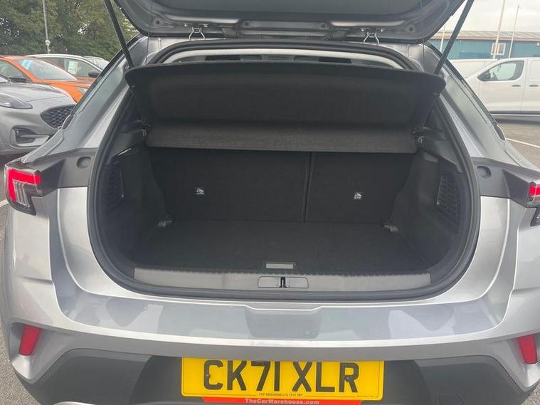 Vauxhall Vauxhall Mokka