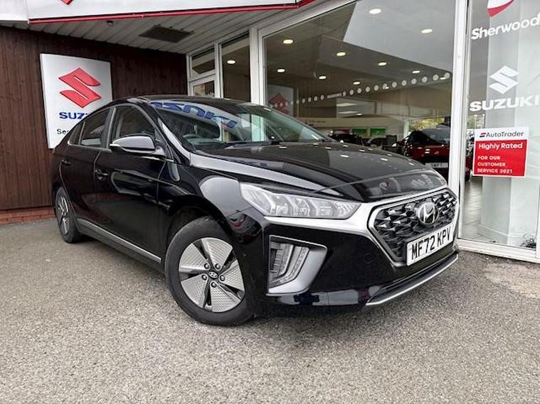 Hyundai Hyundai IONIQ