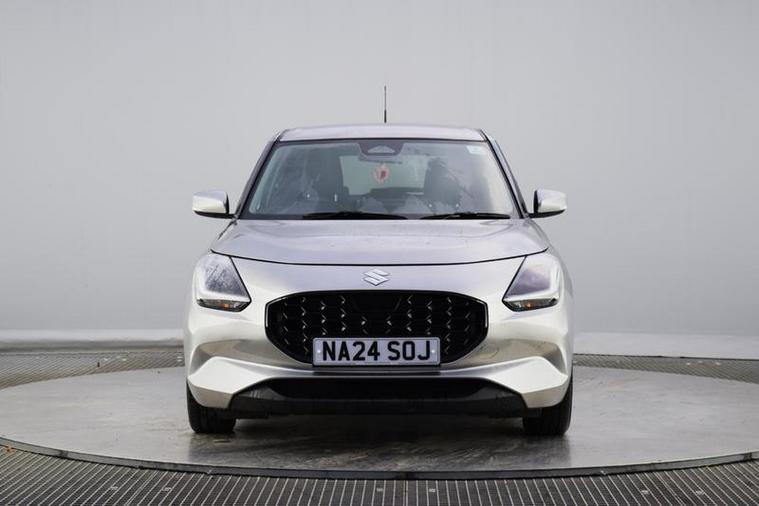 Suzuki Suzuki Swift