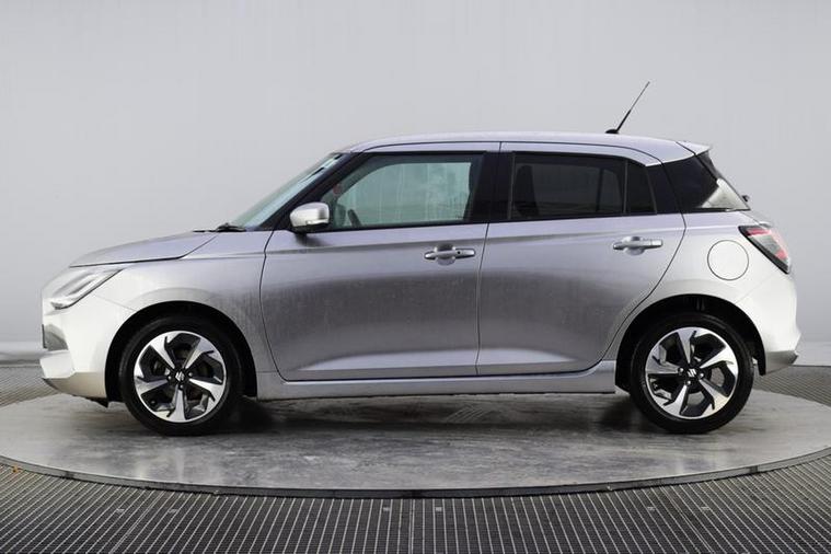 Suzuki Suzuki Swift