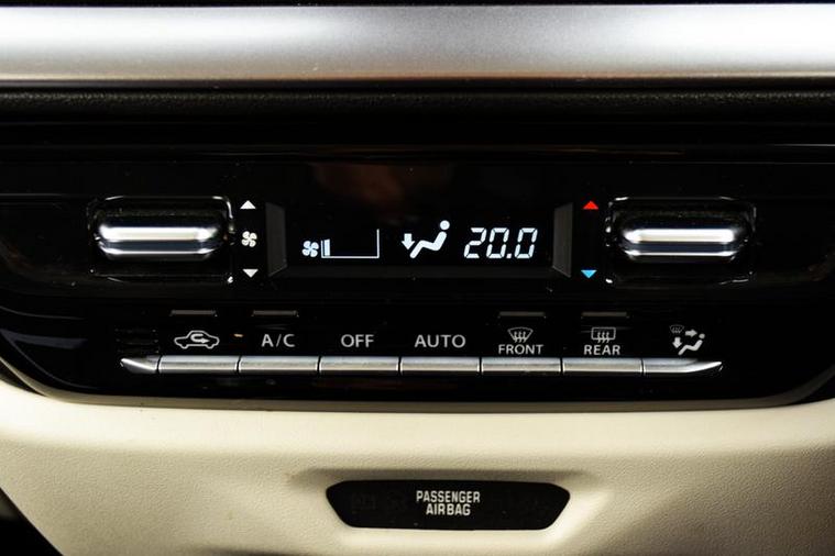 Suzuki Suzuki Swift