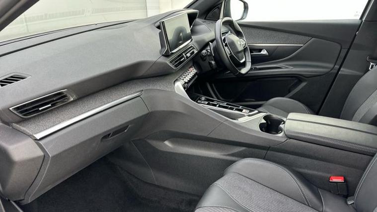 Peugeot Peugeot 3008