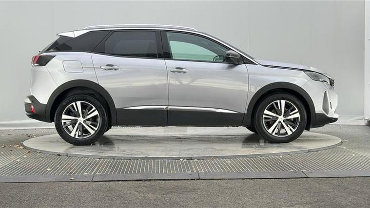 Peugeot Peugeot 3008