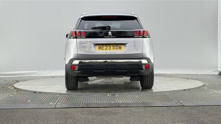 Peugeot Peugeot 3008