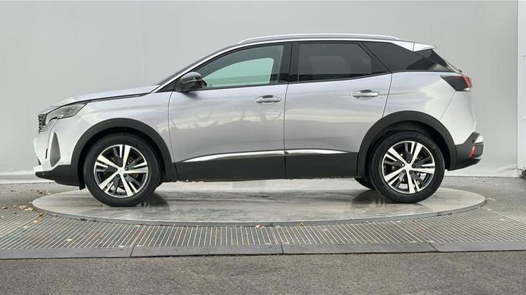 Peugeot Peugeot 3008