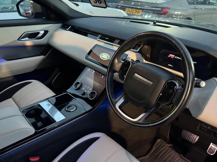 Land Rover Land Rover Range Rover