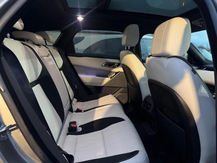 Land Rover Land Rover Range Rover