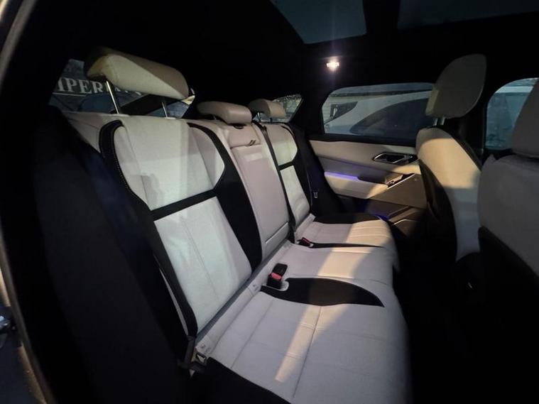 Land Rover Land Rover Range Rover