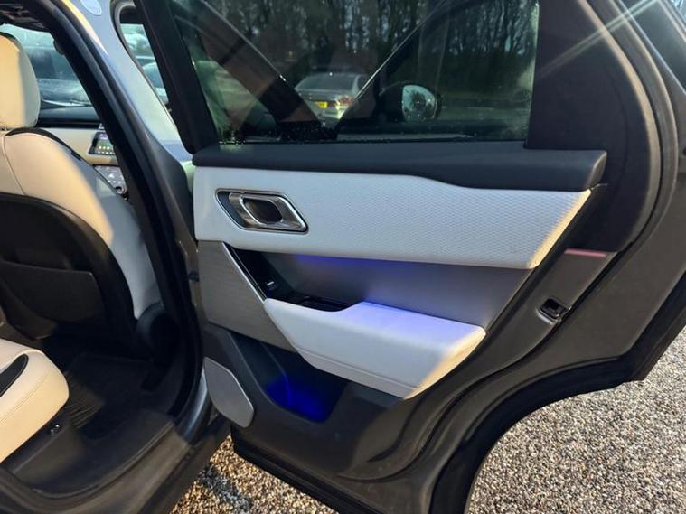 Land Rover Land Rover Range Rover