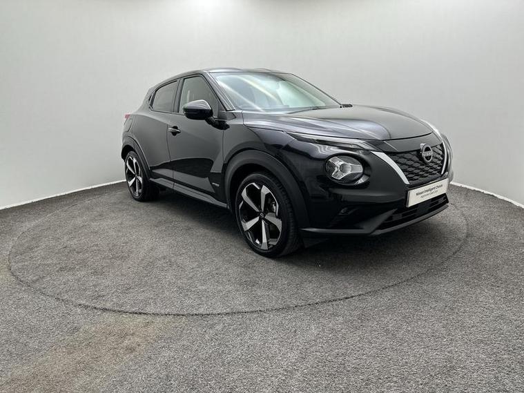 Nissan Nissan Juke