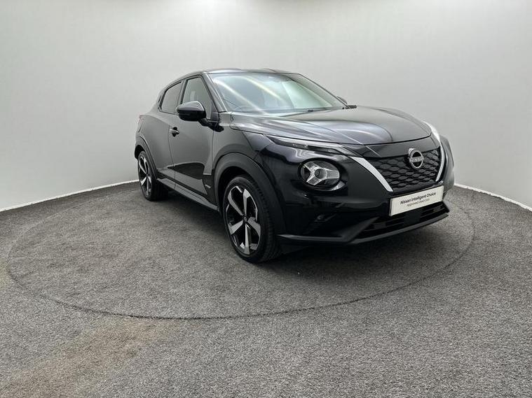 Nissan Nissan Juke