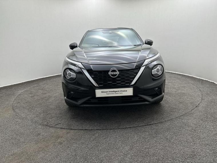 Nissan Nissan Juke