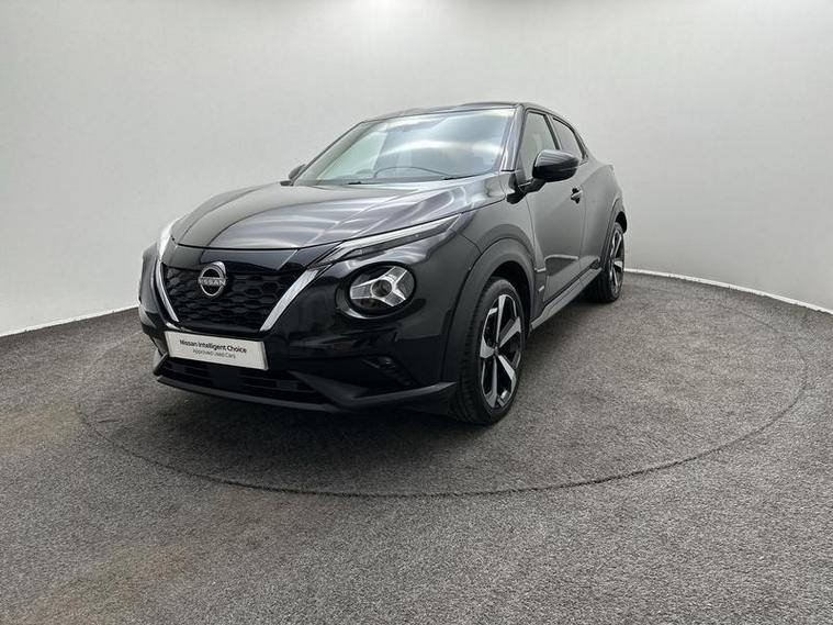 Nissan Nissan Juke