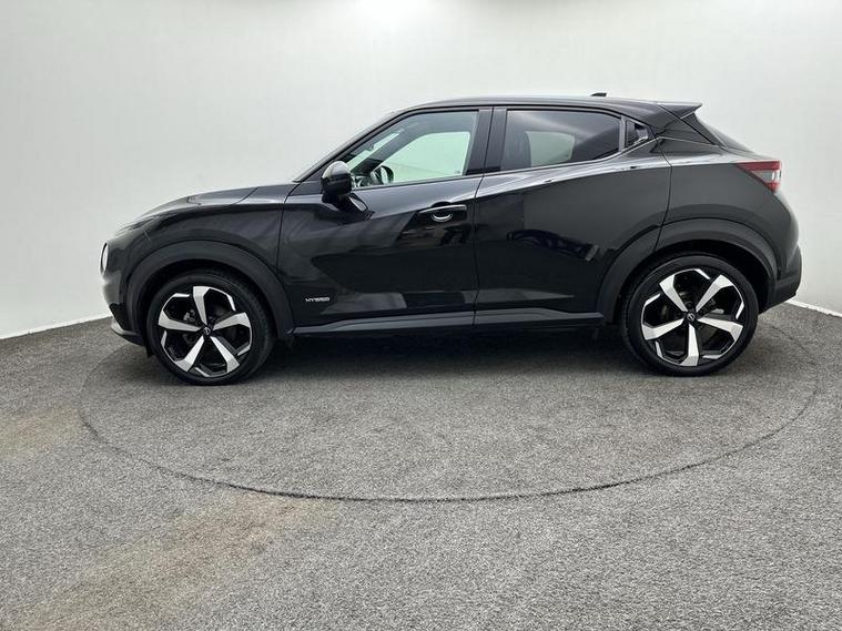 Nissan Nissan Juke