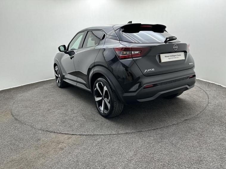 Nissan Nissan Juke