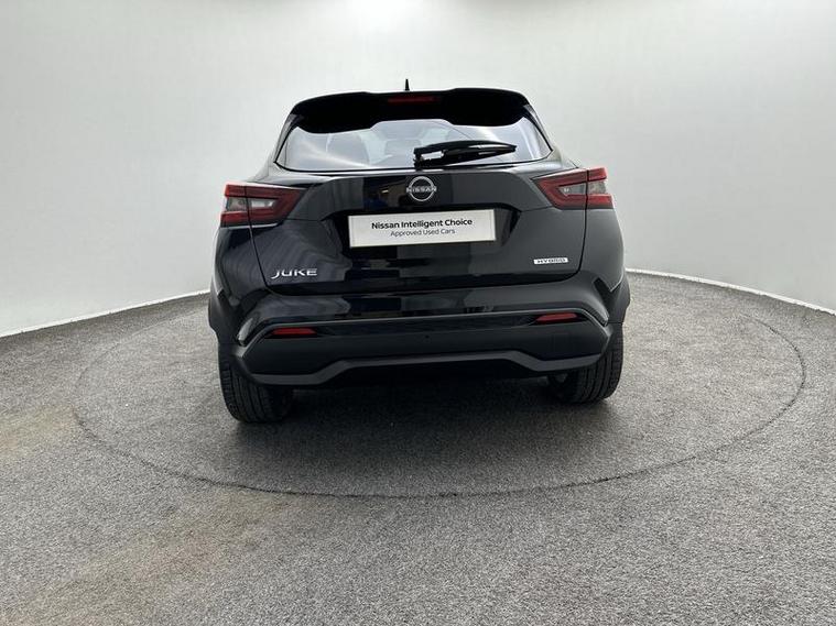 Nissan Nissan Juke