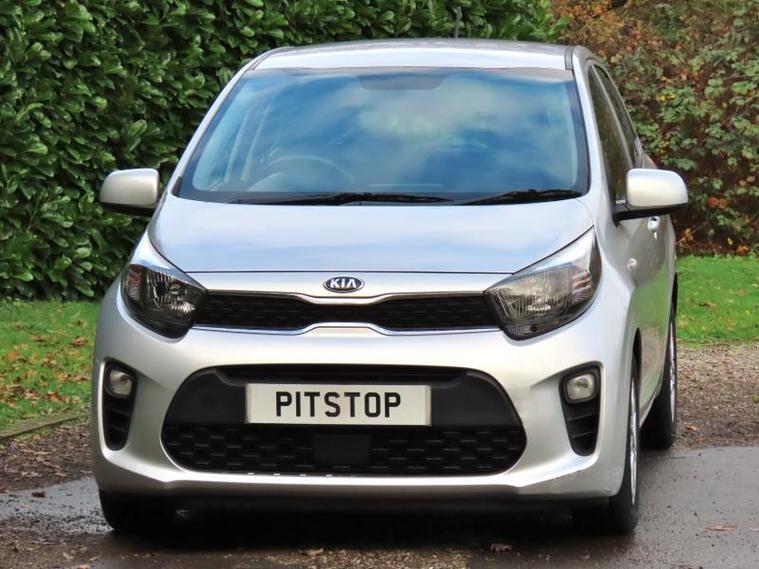 Kia Kia Picanto