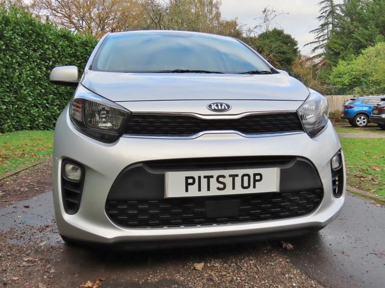 Kia Kia Picanto
