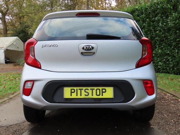 Kia Kia Picanto