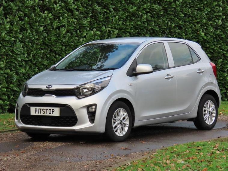 Kia Kia Picanto