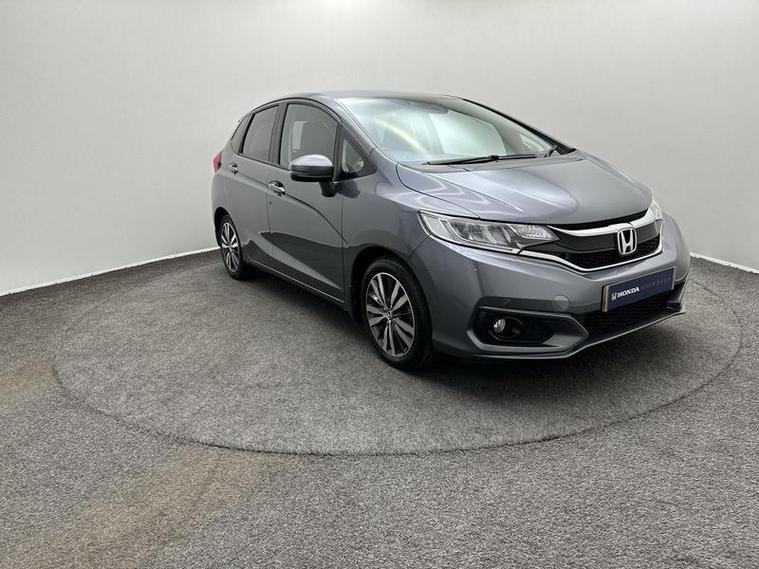 Honda Honda Jazz