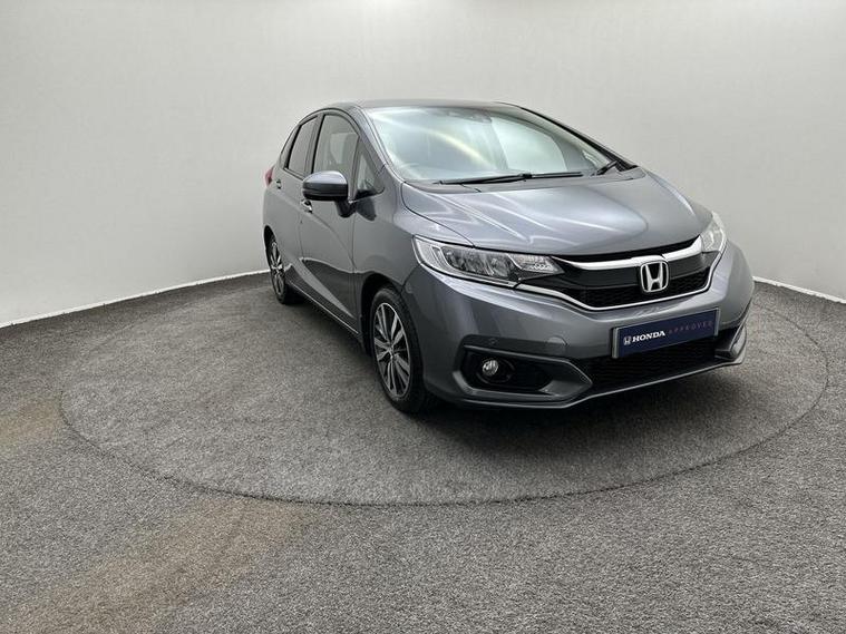 Honda Honda Jazz