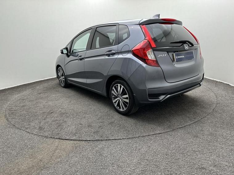 Honda Honda Jazz