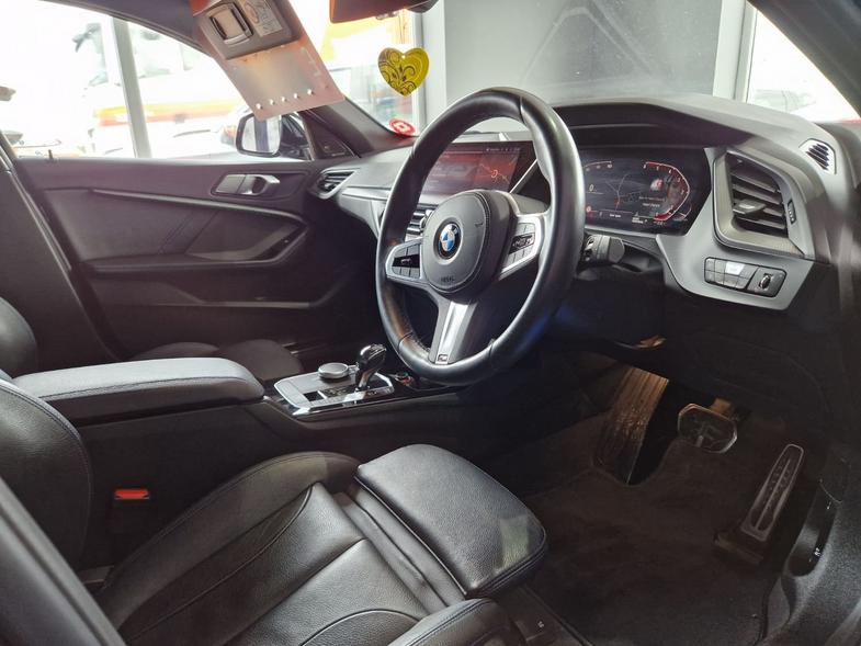 BMW BMW 120