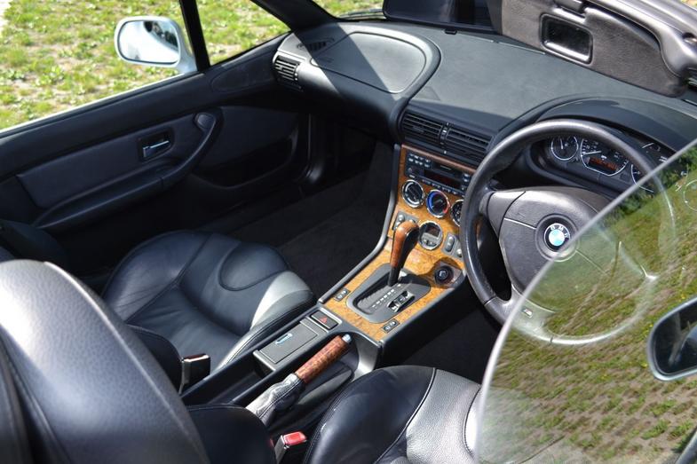 BMW BMW Z3