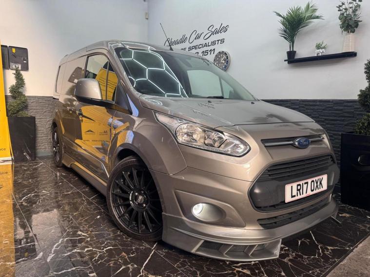 Ford Ford Transit Connect