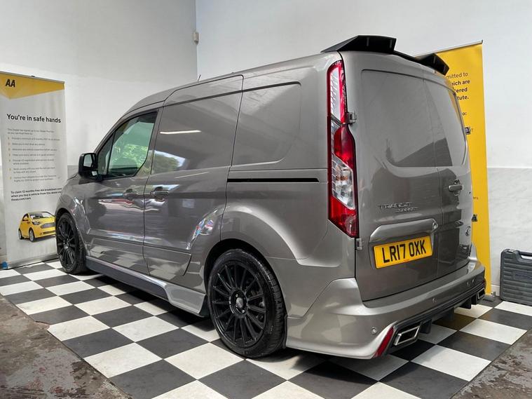 Ford Ford Transit Connect