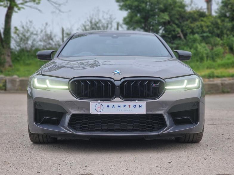 BMW BMW M5