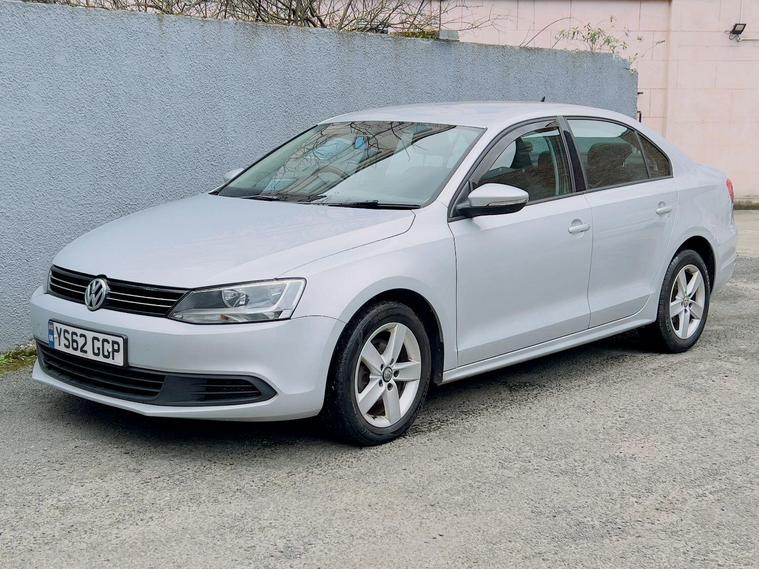 Volkswagen Volkswagen Jetta