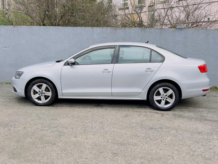 Volkswagen Volkswagen Jetta