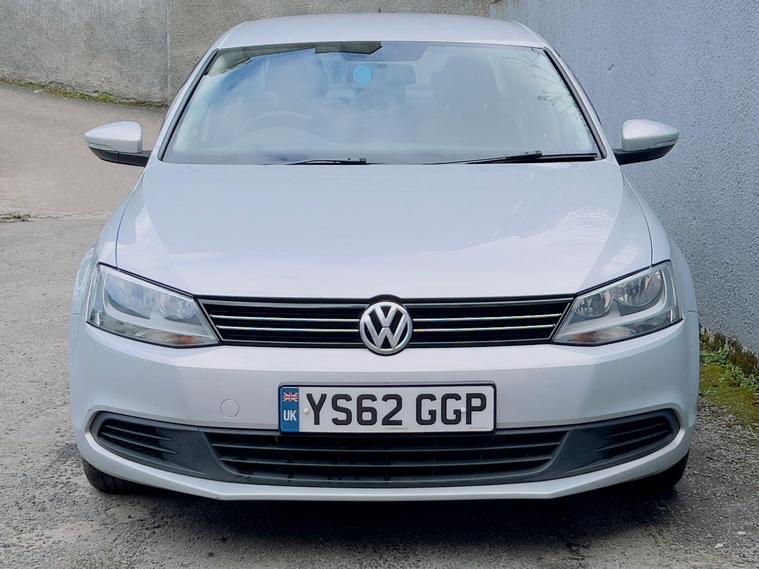 Volkswagen Volkswagen Jetta