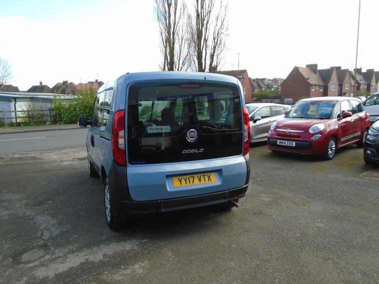 Fiat Fiat Doblo