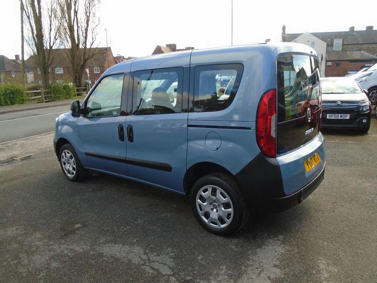 Fiat Fiat Doblo