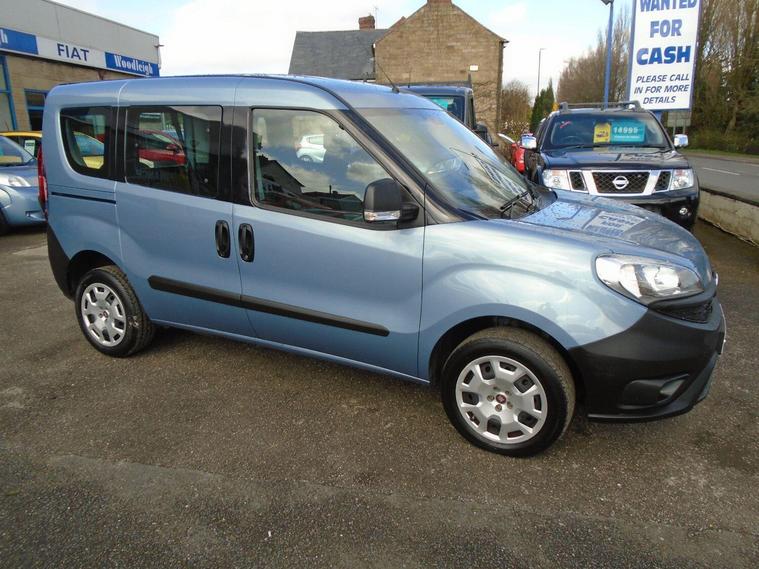 Fiat Fiat Doblo