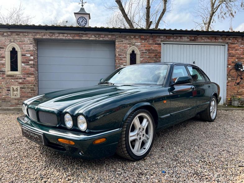 Jaguar Jaguar XJ