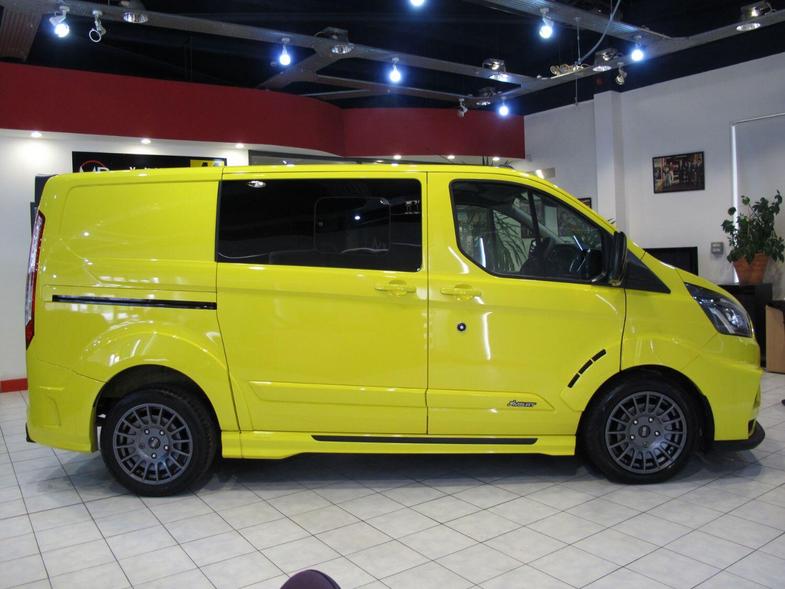 Ford Ford Transit