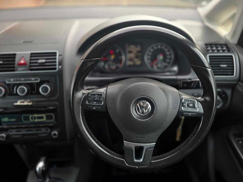 Volkswagen Volkswagen Touran