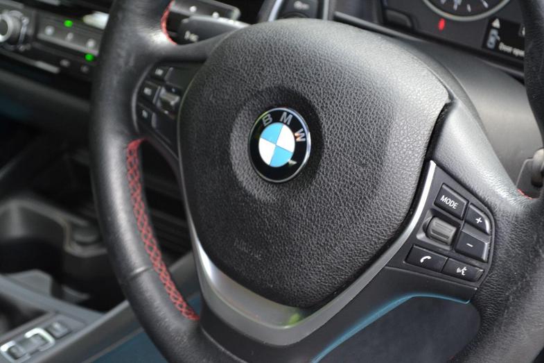 BMW BMW 118