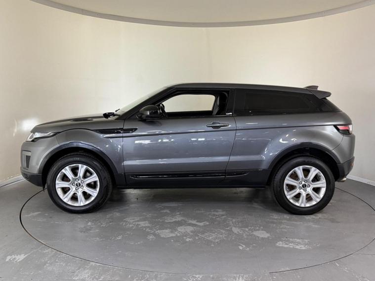 Land Rover Land Rover Range Rover Evoque